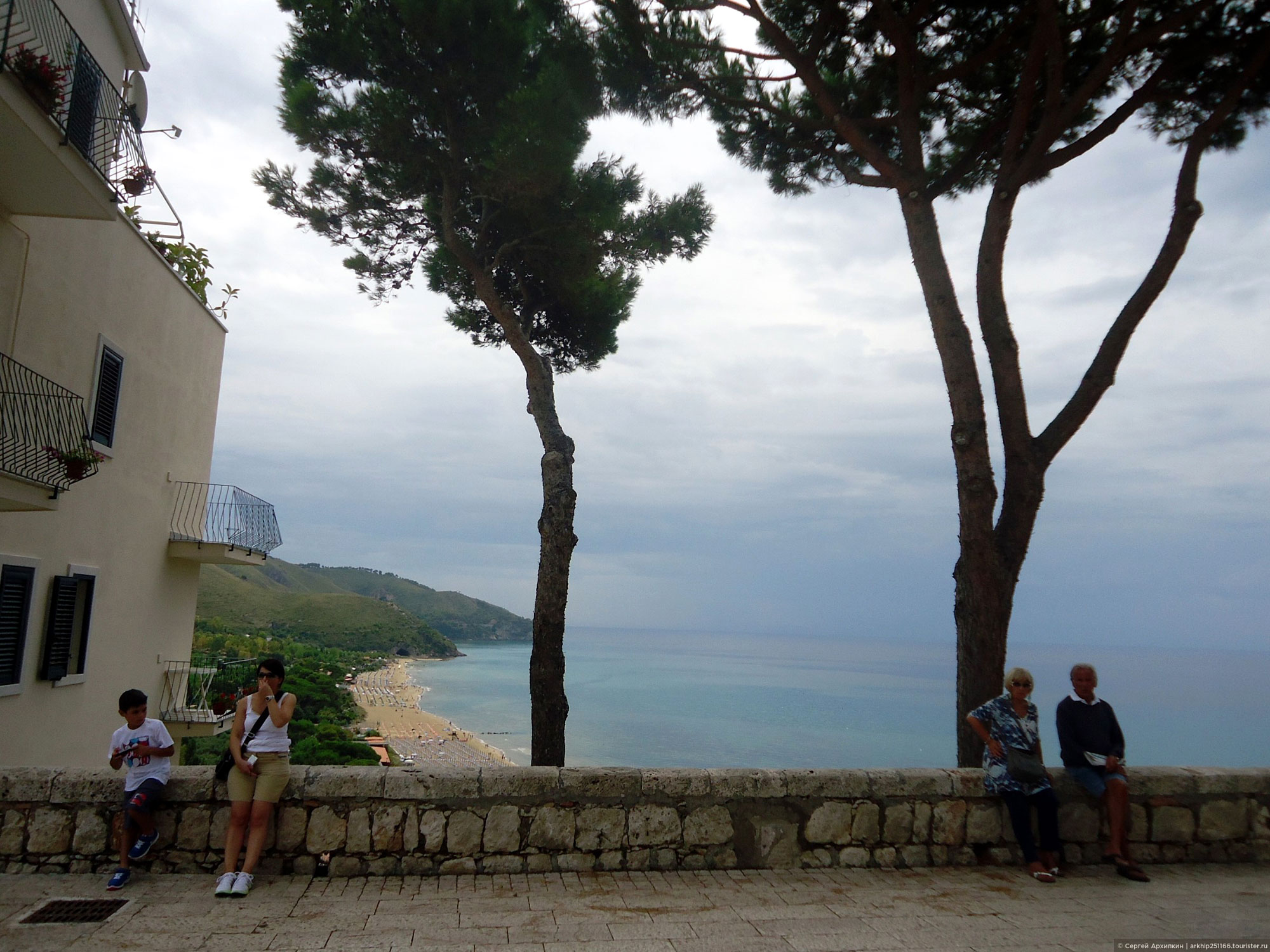Sperlonga